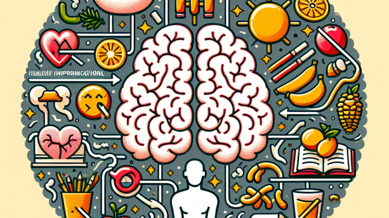 Jak dbać o układ nerwowy?