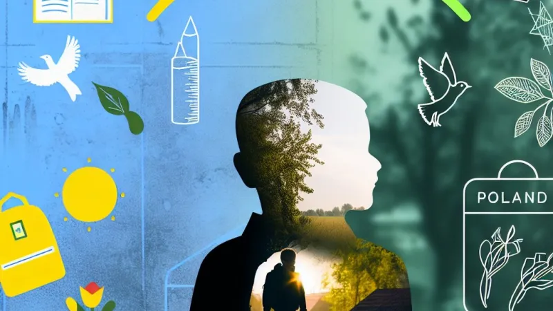 Jak doświadczenia z czasów szkolnych i dzieciństwa wpływają na dorosłego człowieka?