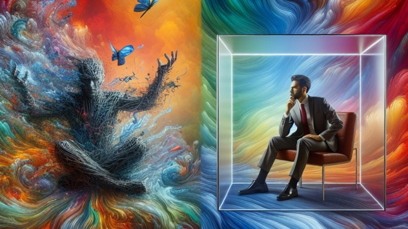 Jak emocje wpływają na logiczne myślenie