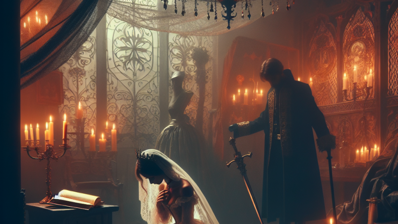 Jak fantastyka wpływa na przesłanie utworu "Mistrz i Małgorzata" w kontekście lektur romantycznych