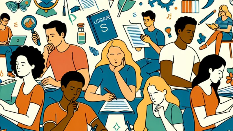 Jak napisać notatkę syntetyzującą