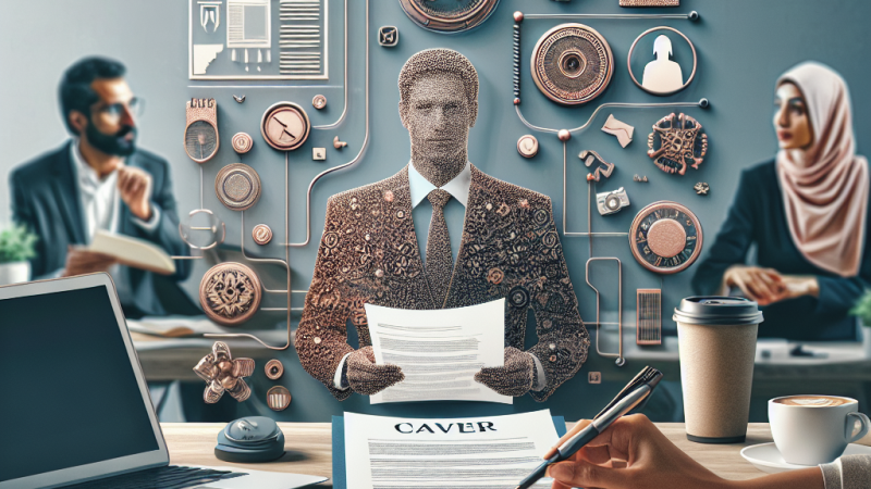 Jak napisać życiorys, aby bez problemu dostać pracę? Poznaj sekret idealnego CV