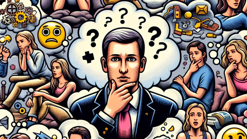 Jak niespodziewane okoliczności wpływają na zachowanie człowieka: tekst literacki i kontekst