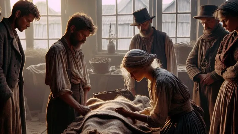 Jak oceniamy film "Chłopi"