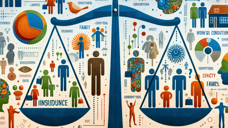 Jak okoliczności mogą wpływać na zmianę zachowania i postaw człowieka?