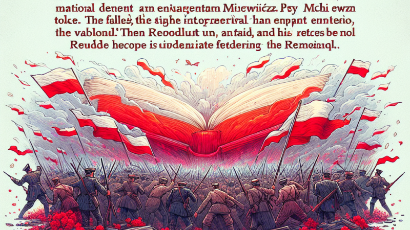 Jak ówcześni czytelnicy odebrali "Pana Tadeusza" autorstwa Adama Mickiewicza?