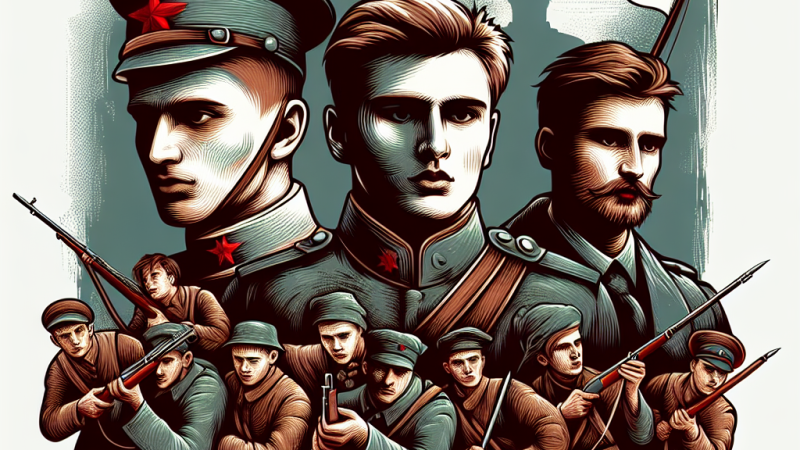 Jak patriotyzm wpływa na człowieka?