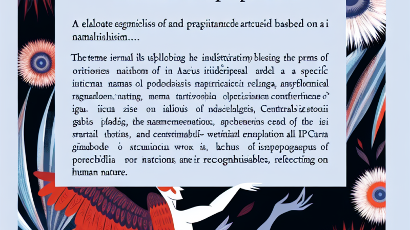 Jak poeta Ernest Bryll w wierszu "Wciąż i Ikarach głoszą..." ukazał motyw idealizmu i pragmatyzmu Dedala i Ikara?