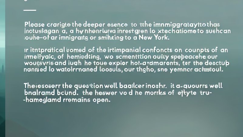 Jak potoczyło się dalsze życie Latarnika? „Co by było gdyby...?”