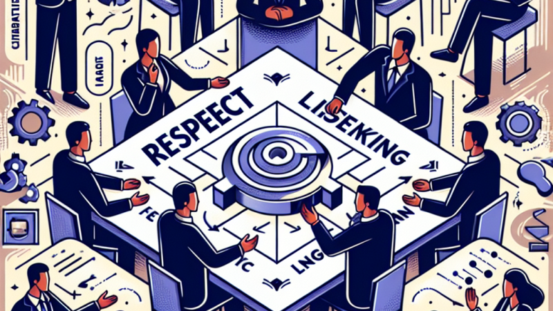 Jak prowadzić dyskusję?