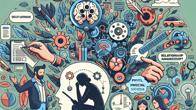 Jak psychologia pomaga w życiu prywatnym, społecznym i studenckim?