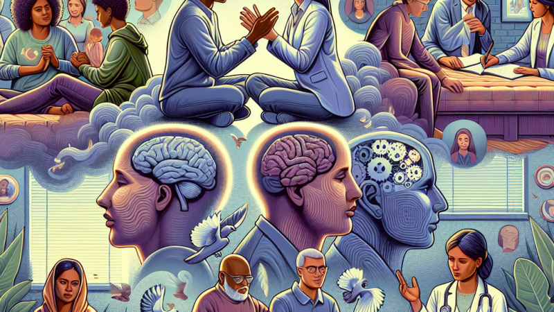 Jak psychologia wpływa na moje życie w społeczności prywatnej, studenckiej i zawodowej