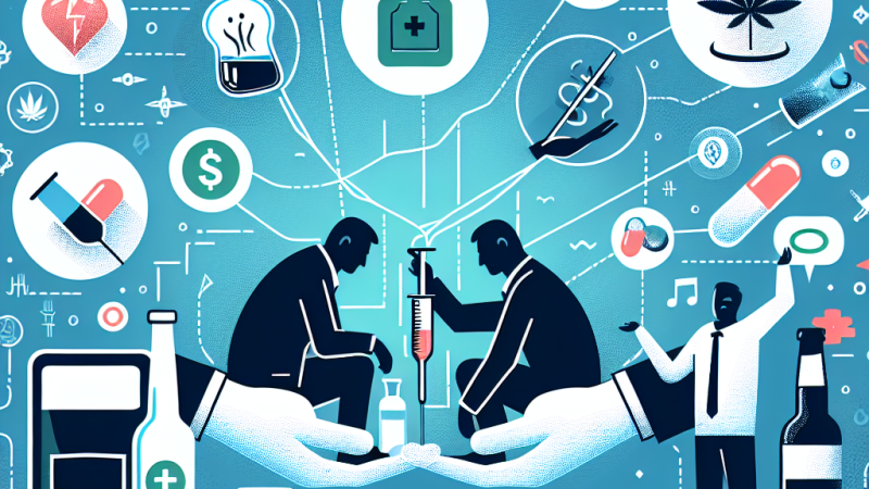 Jak radzić sobie z uzależnieniem?