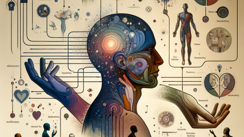 Jak relacja z drugą osobą kształtuje człowieka? W pracy odwołaj się do: wybranej lektury obowiązkowej, innego utworu literackiego oraz wybranych kontekstów.