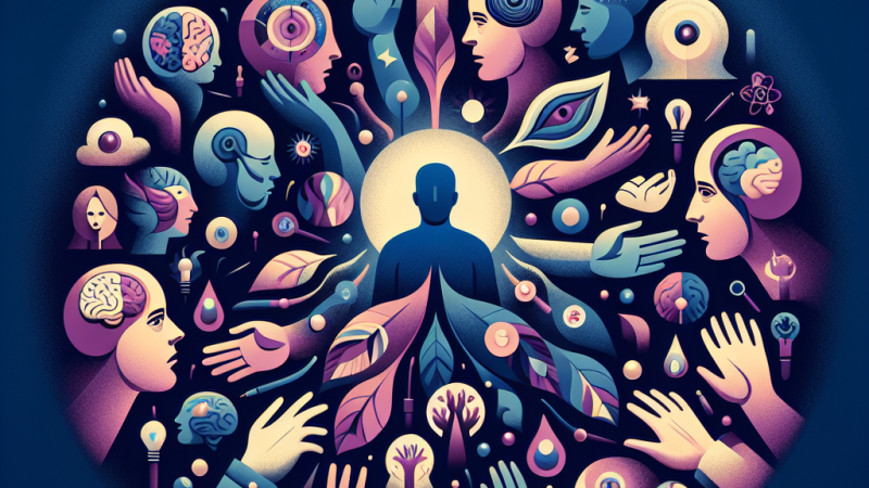 Jak relacje z drugą osobą kształtują człowieka?