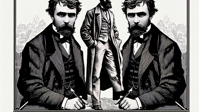 Jak rozumiesz słowa Josepha Conrada: „Człowiek jest zdumiewający, ale arcydziełem nie jest”? Wypracowanie na podstawie „Lorda Jima”