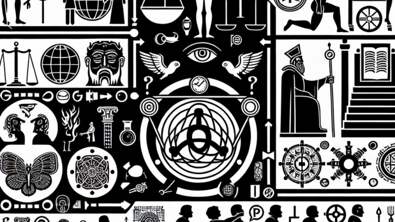 Jak rozwijała się idea praw człowieka na przestrzeni epok?