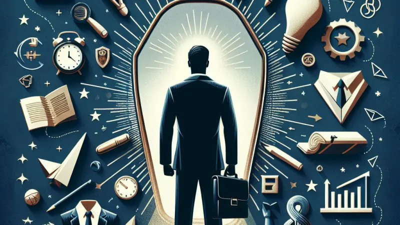 Jak samoświadomość pomaga w sferze zawodowej?