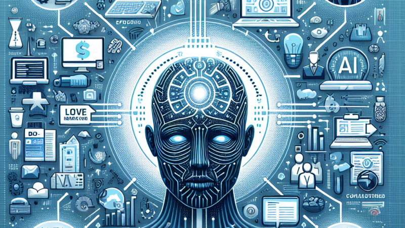 Jak sztuczna inteligencja wpłynie na rynek pracy?