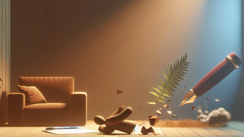 Jak trudne doświadczenia młodzieńcze mogą wpływać na wybory człowieka?