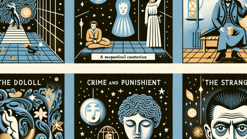 Jak w utworach literackich kreowana jest przestrzeń i jaka jest funkcja takiej kreacji w danym utworze? W pracy odwołaj się do: wybranego opowiadania z tomu Sklepy cynamonowe Brunona Schulza, innych utworów literackich z dwóch różnych epok oraz wybranego