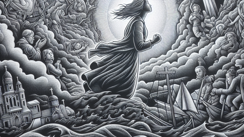 Jak wiara może wpływać na postawę człowieka?