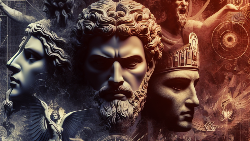 Jak władza wpływa na człowieka?„Makbeta” Williama Shakespeare’a, inny utwór literacki oraz wybrany kontekst.