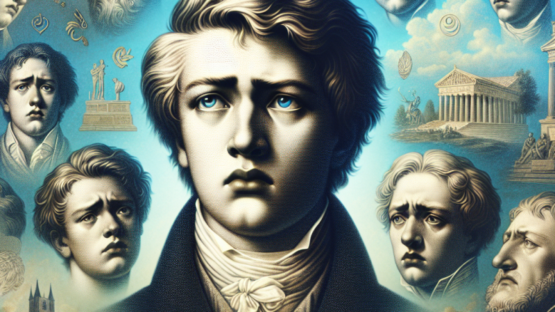 Jak wyrazić emocje w tekstach kultury? Analiza "Cierpień młodego Wertera"