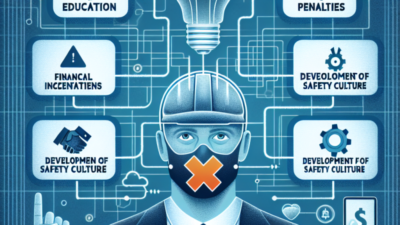 Jak zmotywować pracownika do przestrzegania zasad BHP