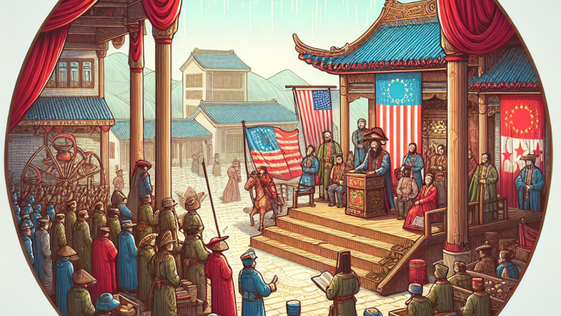 Jaka funkcję w dziele literackim pełni kreacja bohatera historycznego? Odwołaj się do "Wesela" i "Dziadów cz. III"