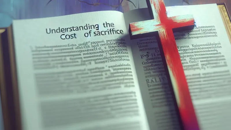 Jaka jest cena poświęcenia i czy warto się pojawić? Argumentacja na podstawie „Antygony” i „Romea i Julii” z dwoma dodatkowymi kontekstami