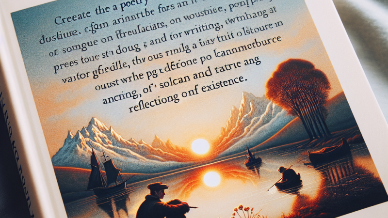 „jaka jest przeciw wŁÓczni zŁego twoja tarcza”, poezjo mŁodopolska?