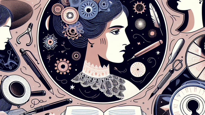 Jaką kobietą jest Telimena bohaterka „Pana Tadeusza” A. Mickiewicza? - charakterystyka z elementami rozprawki