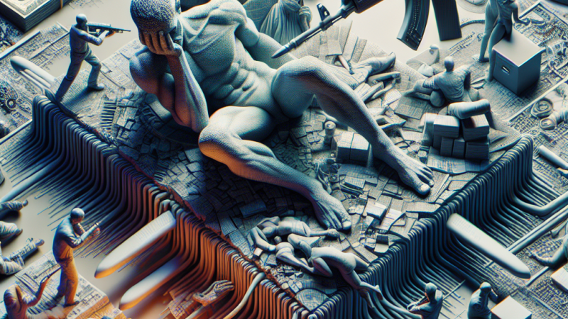 Jaka może być cena wolności?