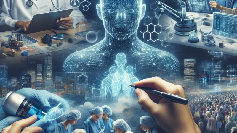 Jaka praca będzie opłacalna w przyszłości i dlaczego?