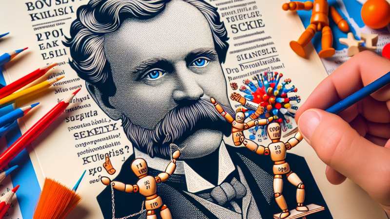 Jaki był stosunek Stanisława Wokulskiego do rozwoju nauki?