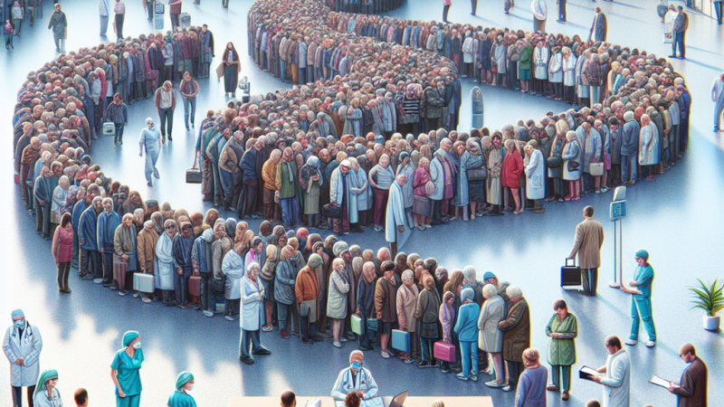 Jaki wpływ na zdrowie świadczeniobiorców ma funkcjonowanie ochrony zdrowia w Polsce ?