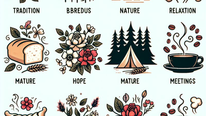 Jaki zapach kojarzy się z Polską?