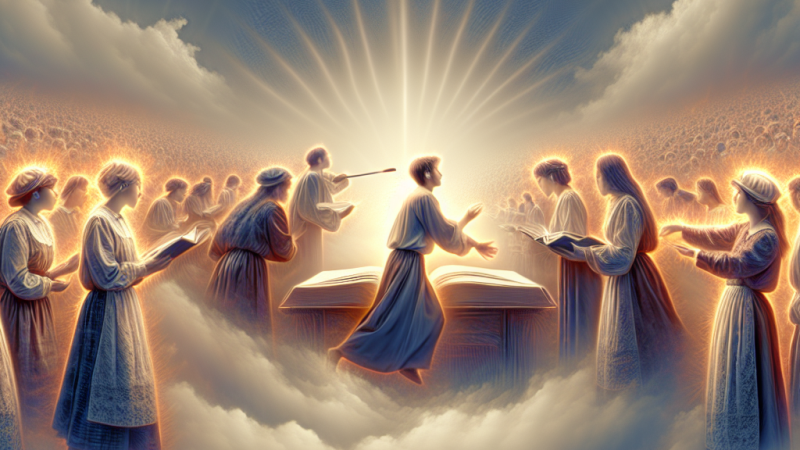 Jakie były przyczyny i przejawy romantycznego buntu pokoleniowego?