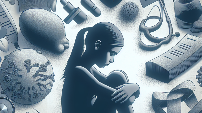 Jakie choroby przewlekłe występują u dzieci w Polsce