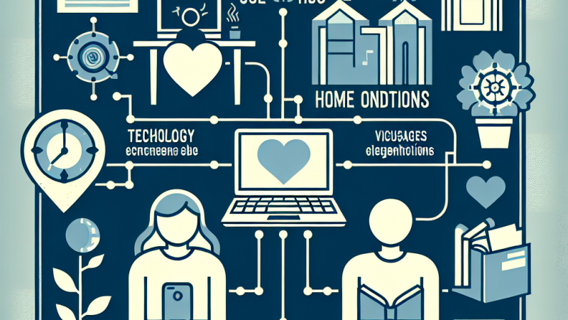 Jakie czynniki wpływają na zaangażowanie uczniów w naukę zdalną w szkołach średnich? Hipotezy dotyczące problemu badawczego