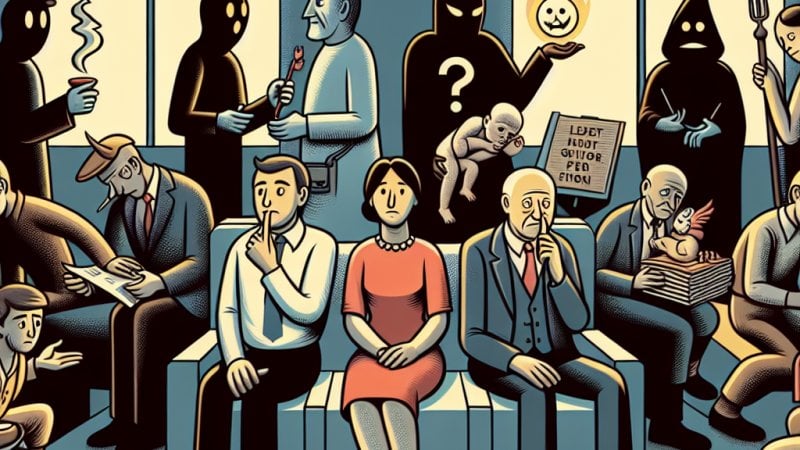 Jakie dylematy moralne majĄ bohaterowie utworÓw stefana Żeromskiego?