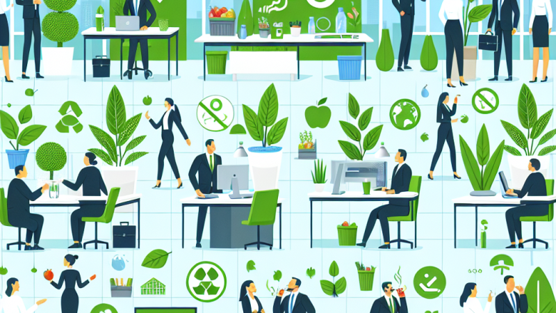 Jakie mogą być subwencje dla niepalących pracowników?