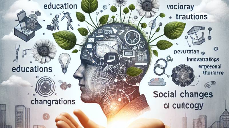 Jakie nadzieje towarzyszą współczesnemu młodemu człowiekowi? Uzasadnienie na podstawie obserwacji i własnych przeżyć