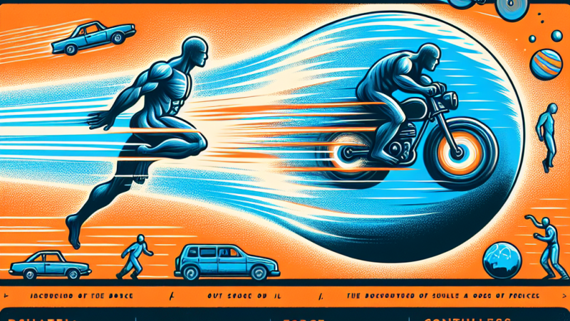 Jakie pojęcia fizyczne występują w 2 zasadzie dynamiki Newtona?