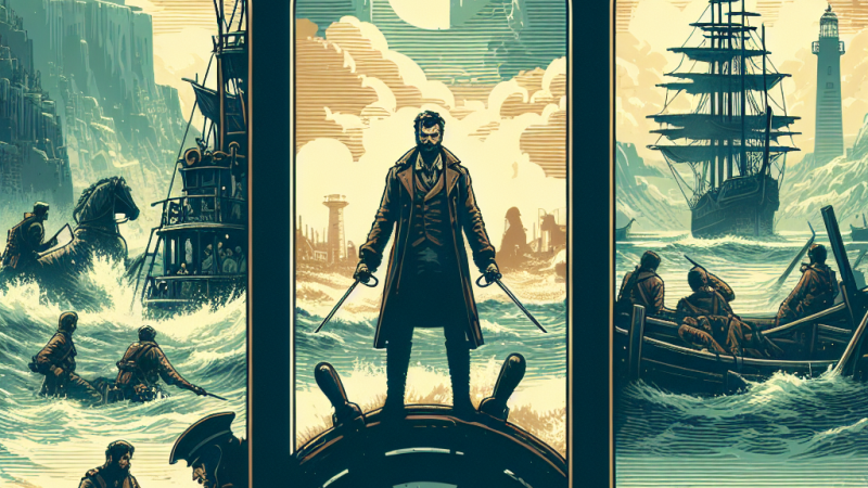 Jakie prawdy o człowieku ujawniają się w jego wyborach w sytuacjach skrajnych