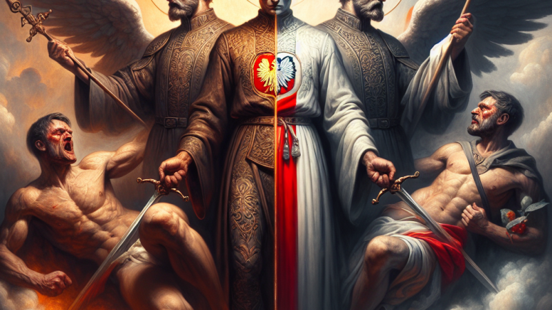 Jakie rozterki dręczyły bohaterów romantycznych na przykładzie "Pana Tadeusza", "Dziadów", "Kordiana" i "Sonetów krymskich"?