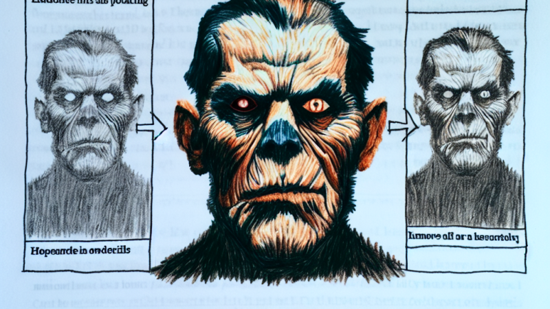 Jakie są przyczyny przejścia Kurtza na stronę zła? W swoim wypracowaniu wykorzystaj wnioski z analizy załączonych fragmentów „Jądra ciemności” Josepha Conrada i wiedzę z lektury utworu.