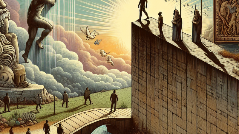 Jakie skutki niesie za sobą pycha? Rozważ problem zawarty w temacie, odwołaj się do "Króla Edypa"