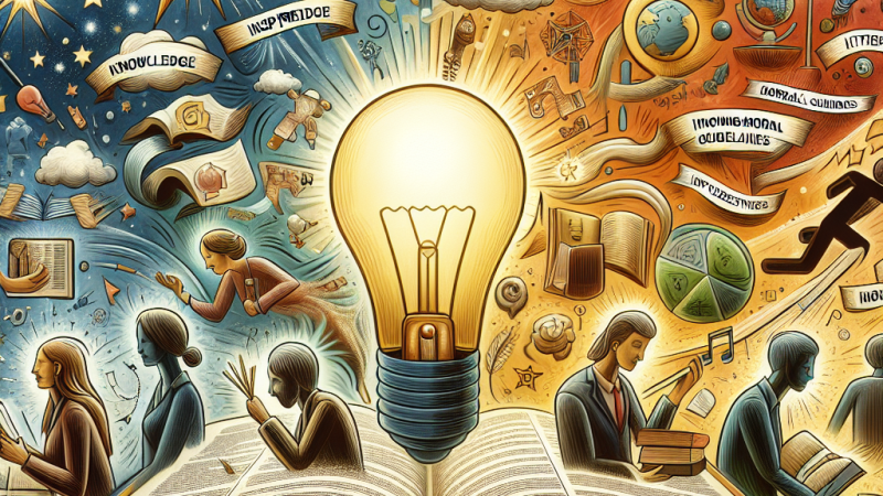 Jakie znaczenie dla człowieka powinna mieć lektura Biblii.